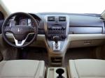 Honda CR-V RE 2006 года (US)